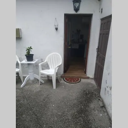 Casamarietacantabria Reocín Exterior foto