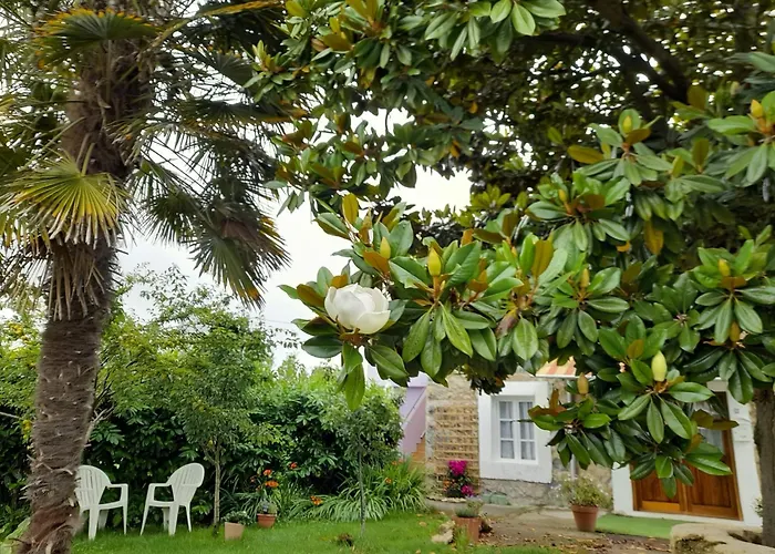Casamarietacantabria