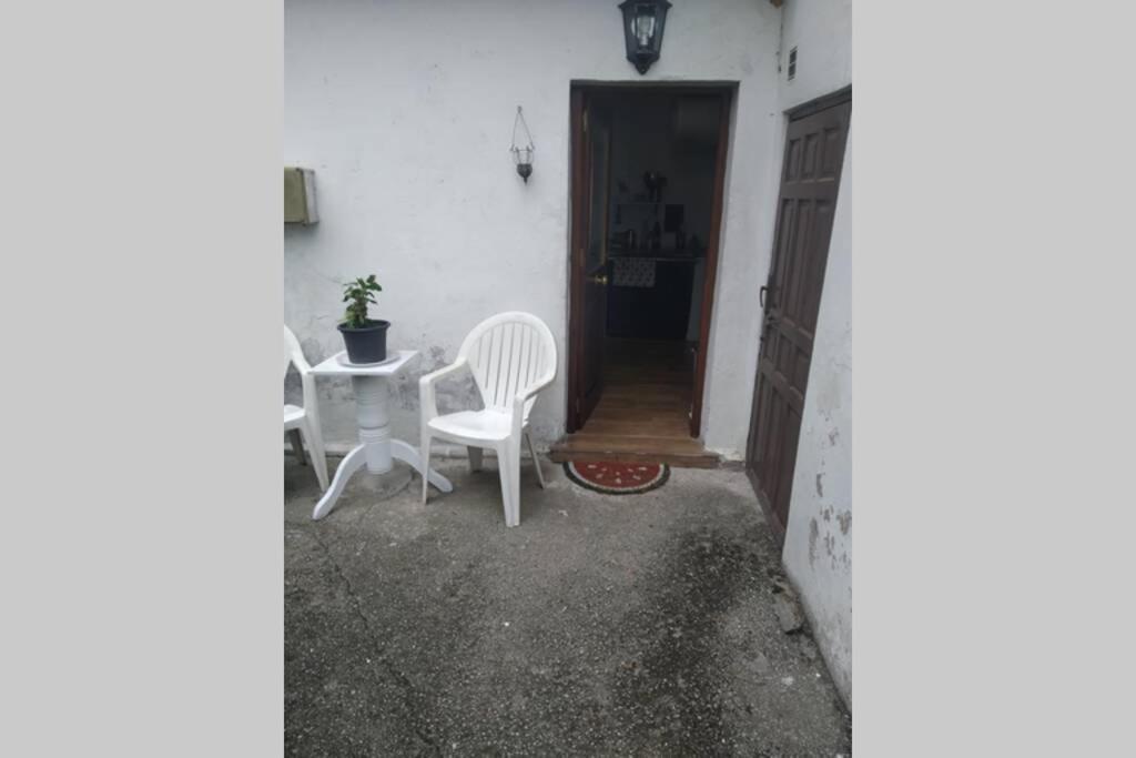 Casamarietacantabria Apartment