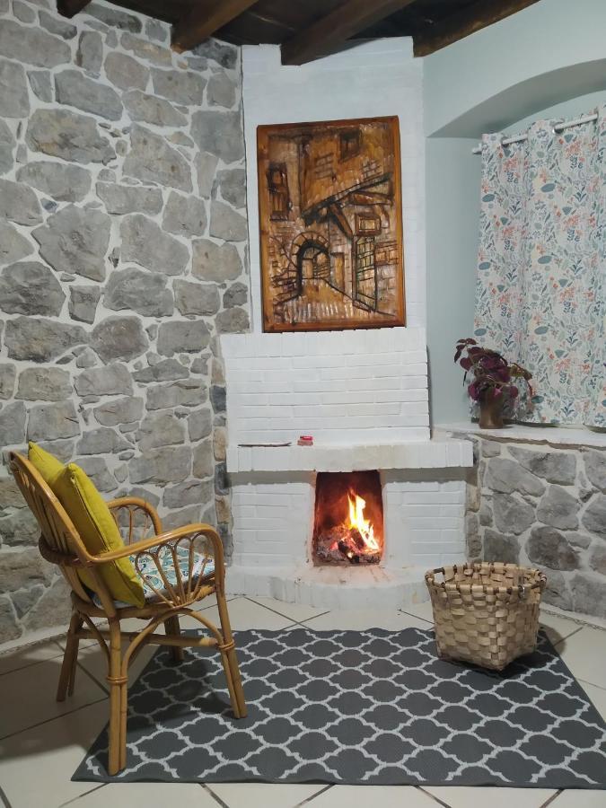 Apartment Casamarietacantabria *