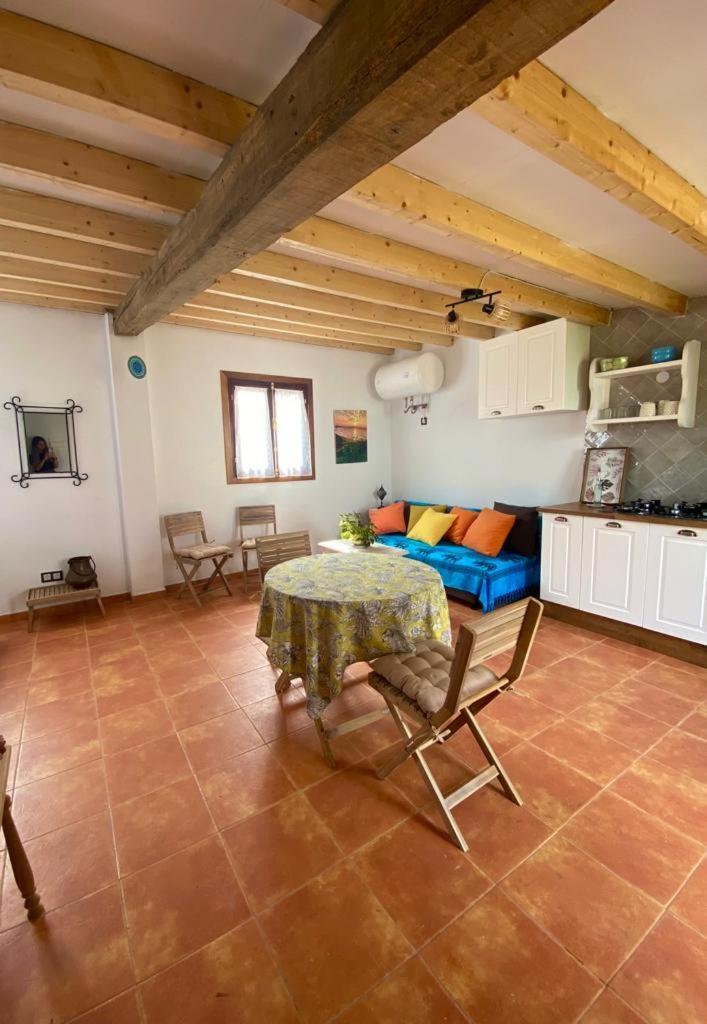 Casamarietacantabria Apartment
