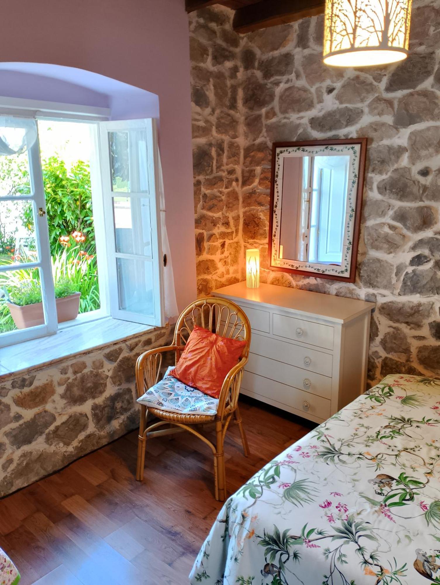 Apartment Casamarietacantabria *