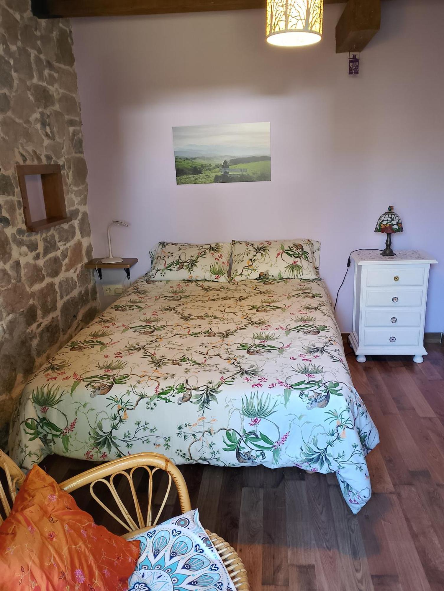 Casamarietacantabria Apartment Reocín