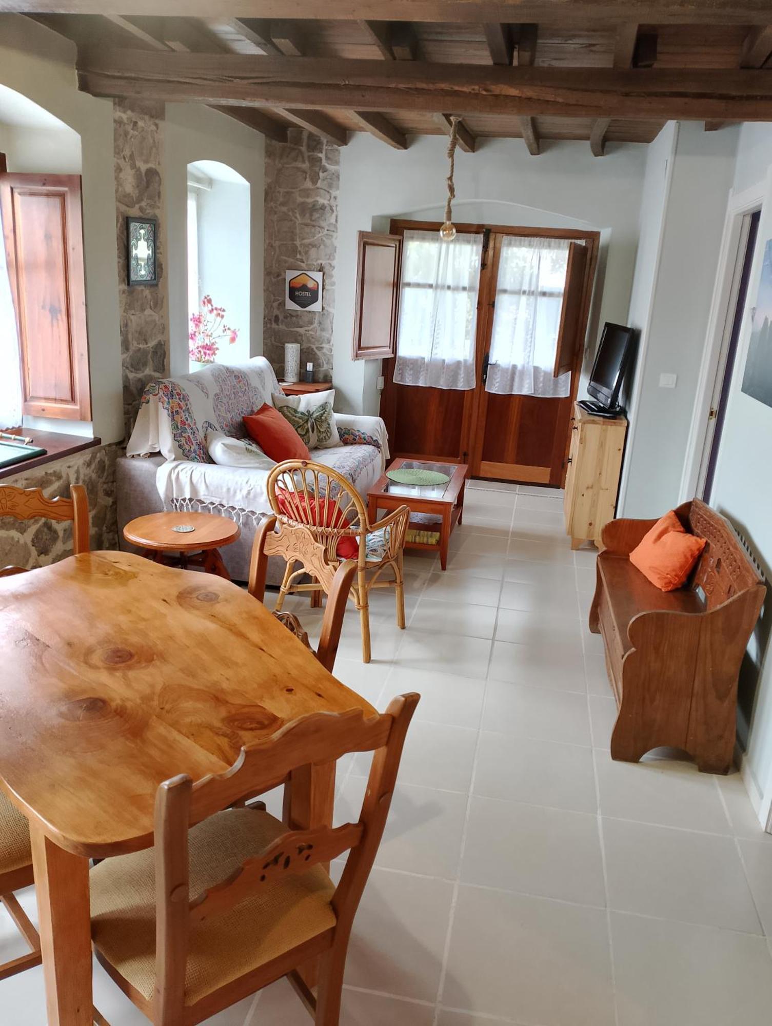 Apartment Casamarietacantabria