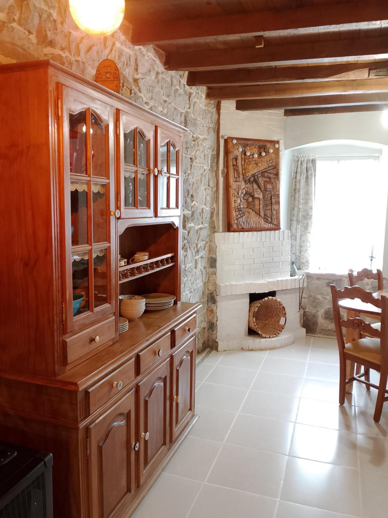 Casamarietacantabria Apartment *